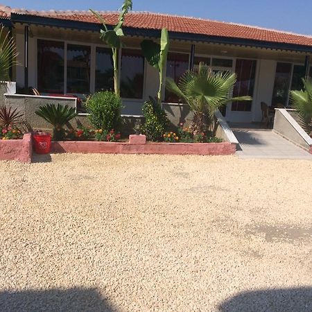 Kızılot Esmeralda Apart Butik Otel المظهر الخارجي الصورة