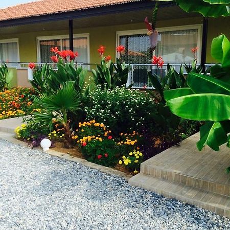 Kızılot Esmeralda Apart Butik Otel المظهر الخارجي الصورة
