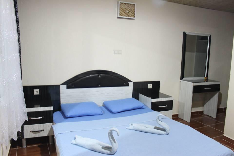 Kızılot Esmeralda Apart Butik Otel المظهر الخارجي الصورة