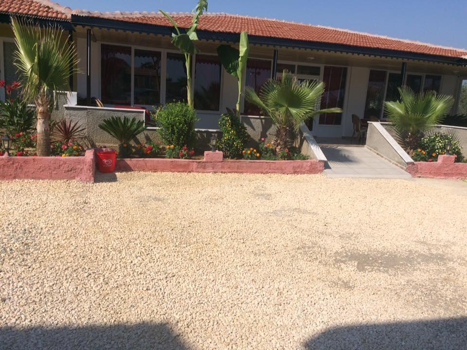 Kızılot Esmeralda Apart Butik Otel المظهر الخارجي الصورة