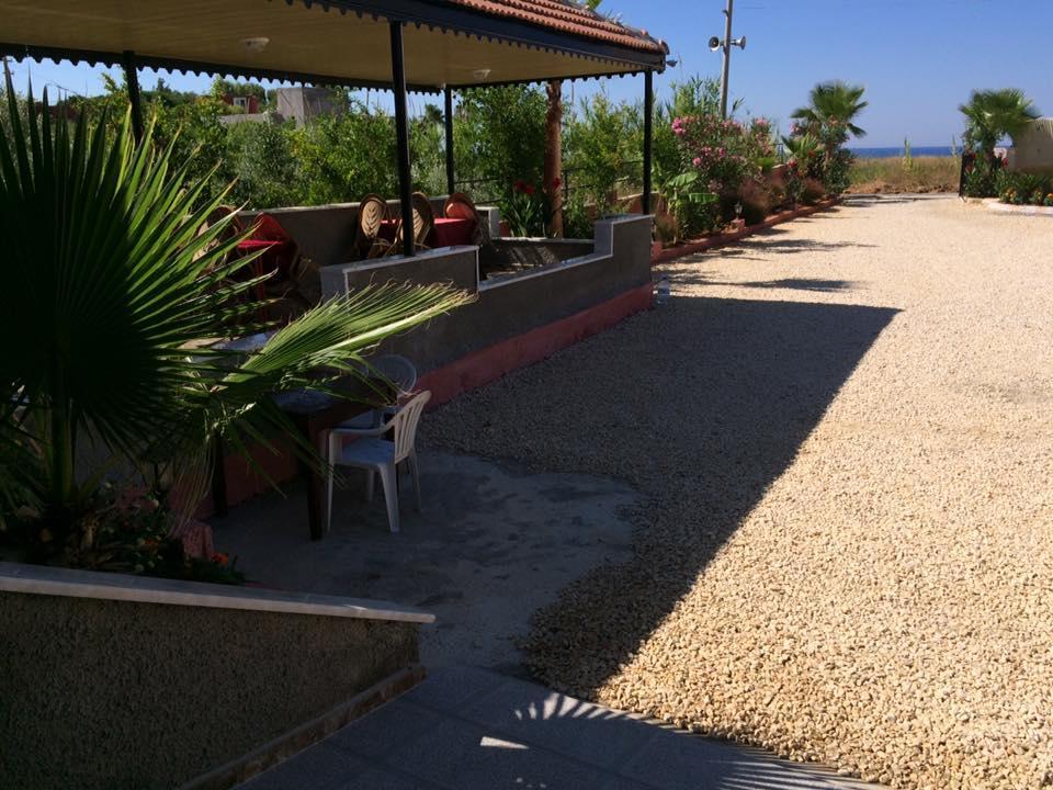 Kızılot Esmeralda Apart Butik Otel المظهر الخارجي الصورة