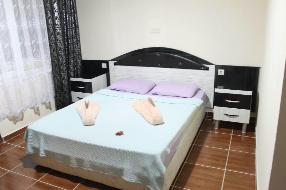 Kızılot Esmeralda Apart Butik Otel المظهر الخارجي الصورة