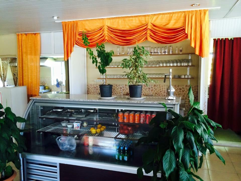 Kızılot Esmeralda Apart Butik Otel المظهر الخارجي الصورة