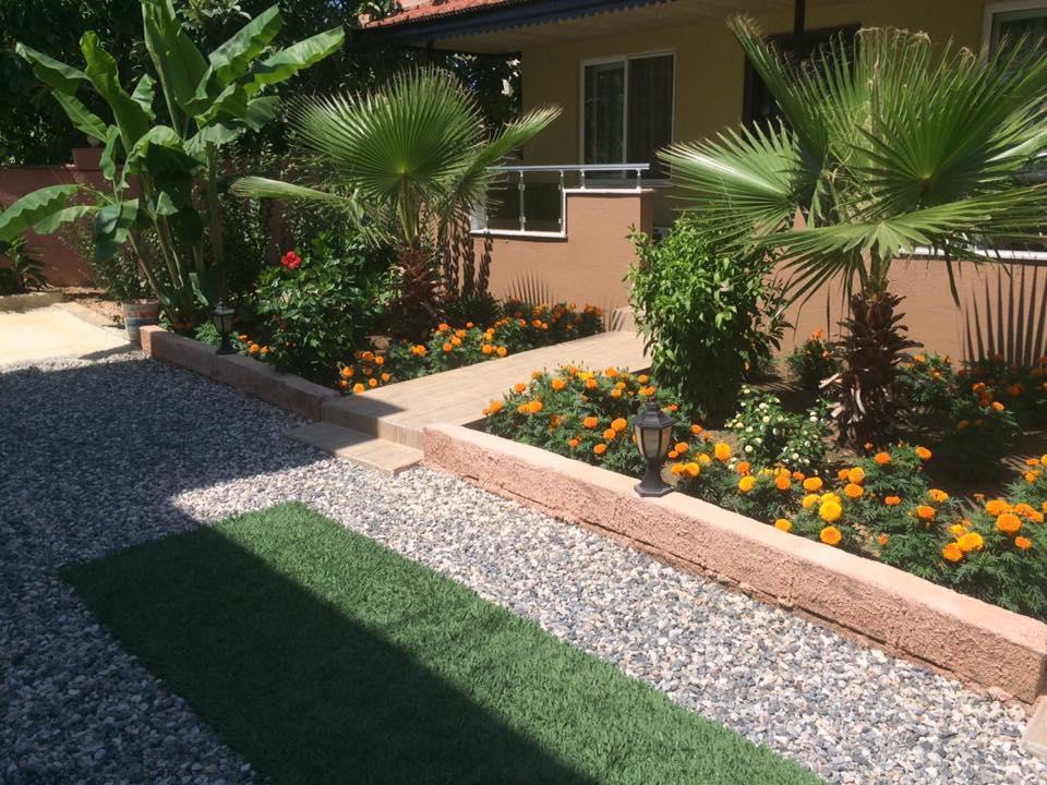 Kızılot Esmeralda Apart Butik Otel المظهر الخارجي الصورة