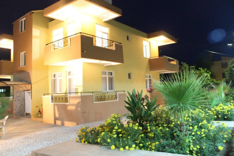 Kızılot Esmeralda Apart Butik Otel المظهر الخارجي الصورة