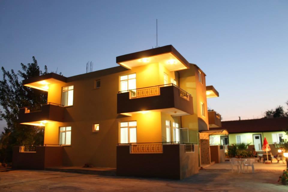 Kızılot Esmeralda Apart Butik Otel المظهر الخارجي الصورة