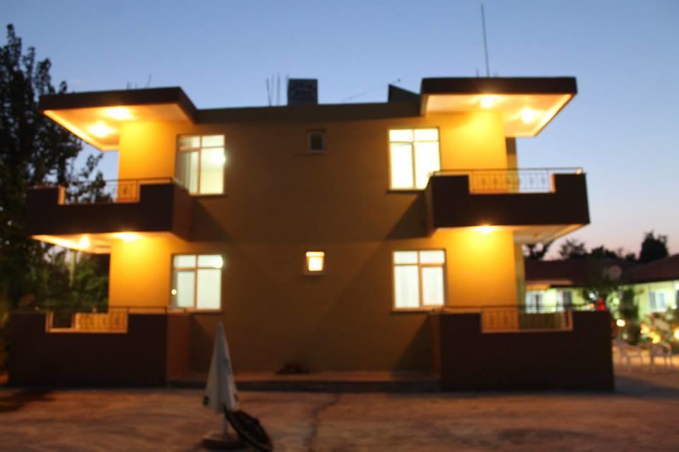 Kızılot Esmeralda Apart Butik Otel المظهر الخارجي الصورة