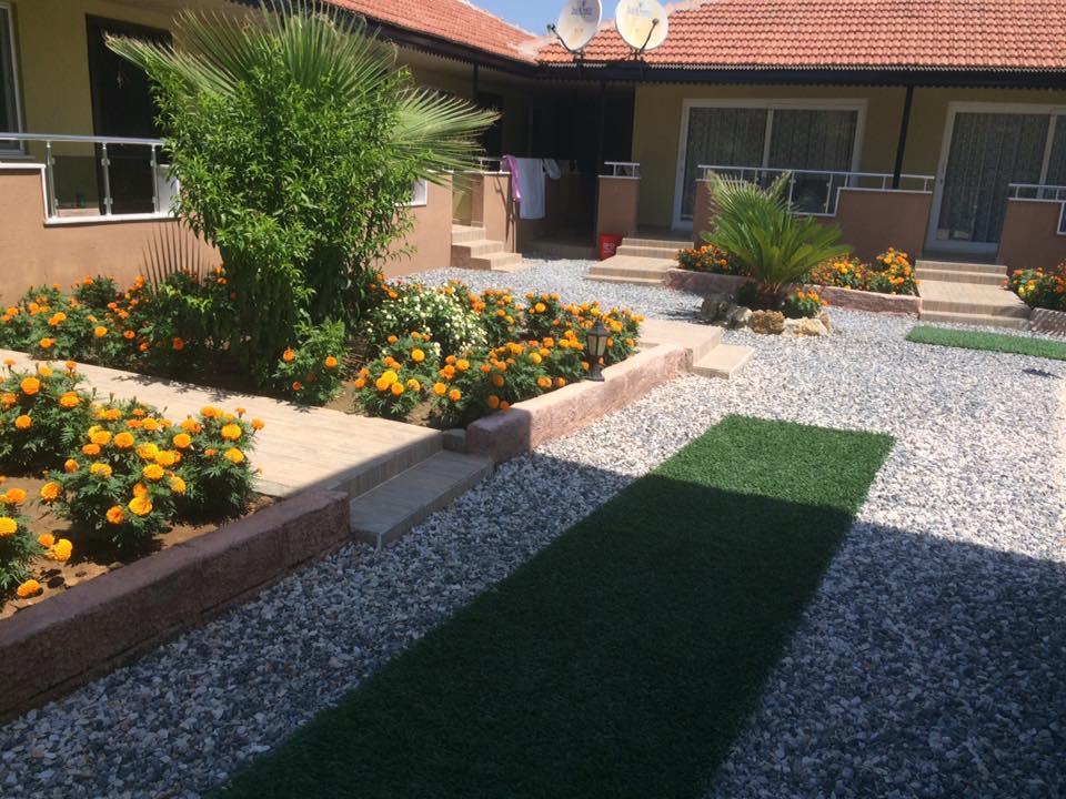 Kızılot Esmeralda Apart Butik Otel المظهر الخارجي الصورة