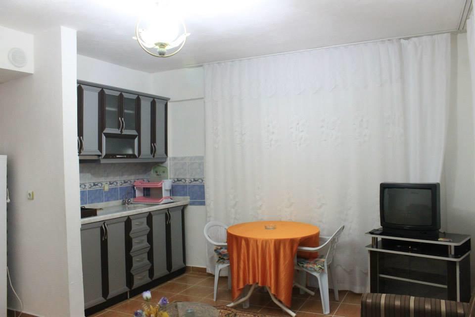 Kızılot Esmeralda Apart Butik Otel المظهر الخارجي الصورة