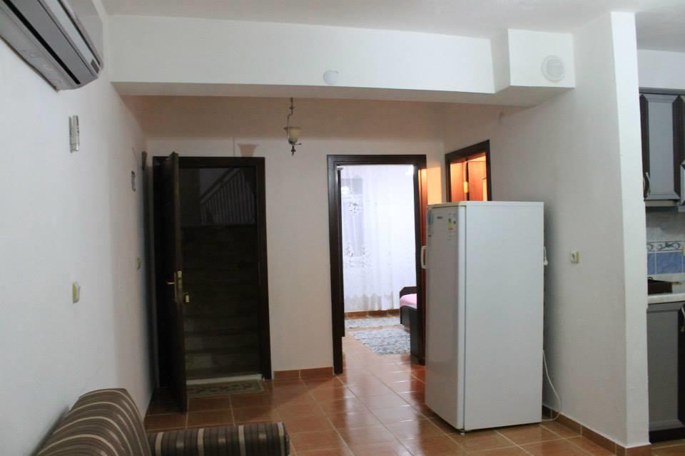 Kızılot Esmeralda Apart Butik Otel المظهر الخارجي الصورة