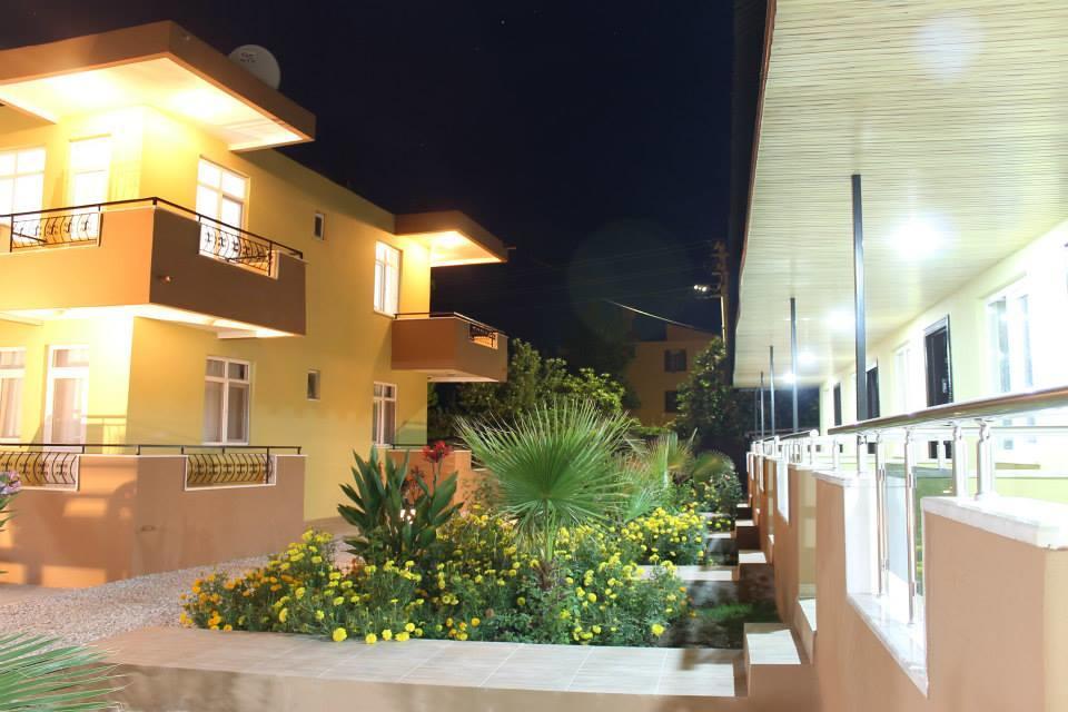 Kızılot Esmeralda Apart Butik Otel المظهر الخارجي الصورة