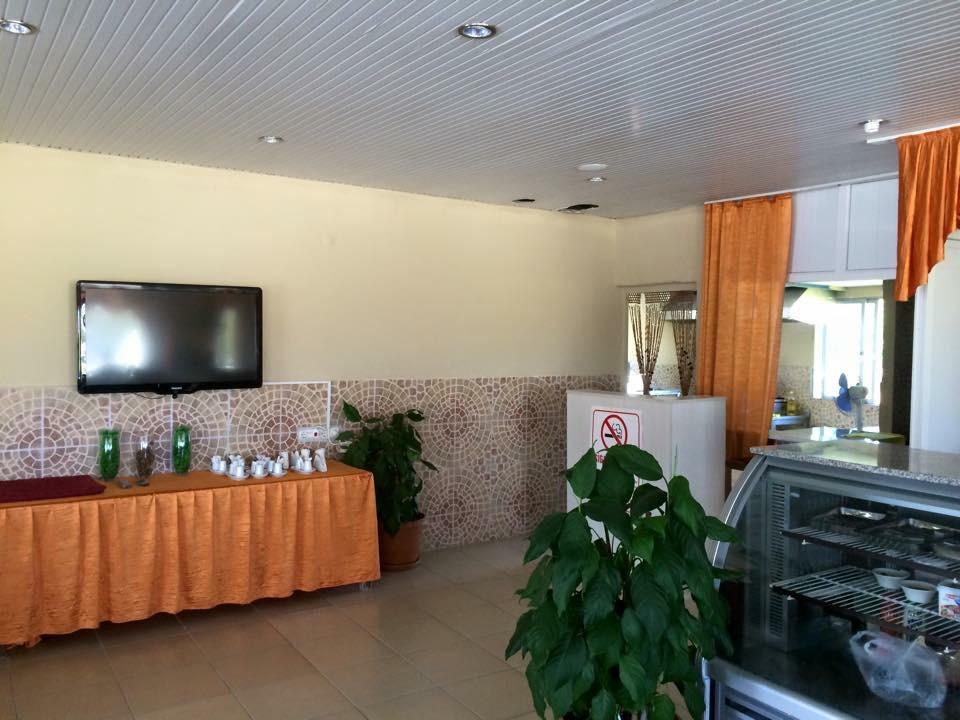 Kızılot Esmeralda Apart Butik Otel المظهر الخارجي الصورة