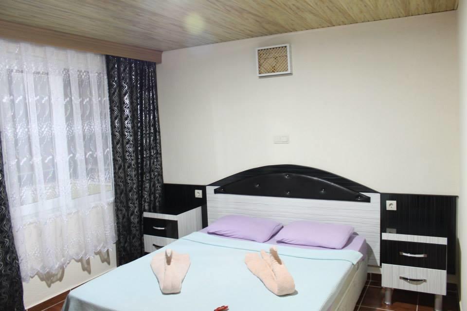 Kızılot Esmeralda Apart Butik Otel المظهر الخارجي الصورة
