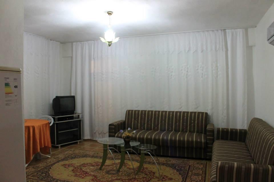 Kızılot Esmeralda Apart Butik Otel المظهر الخارجي الصورة