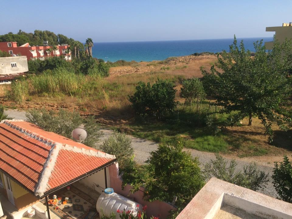 Kızılot Esmeralda Apart Butik Otel المظهر الخارجي الصورة