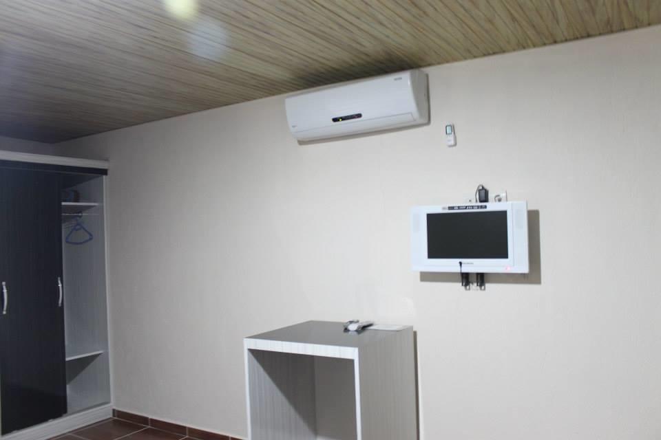 Kızılot Esmeralda Apart Butik Otel المظهر الخارجي الصورة