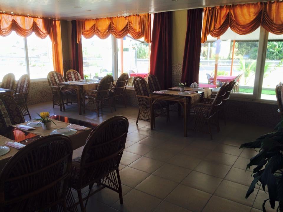 Kızılot Esmeralda Apart Butik Otel المظهر الخارجي الصورة