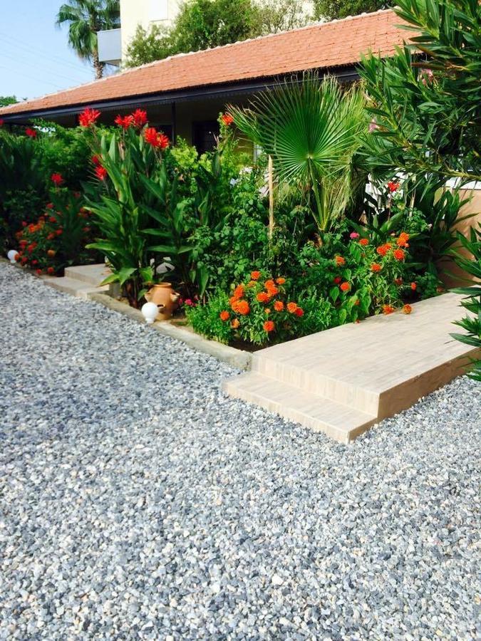 Kızılot Esmeralda Apart Butik Otel المظهر الخارجي الصورة