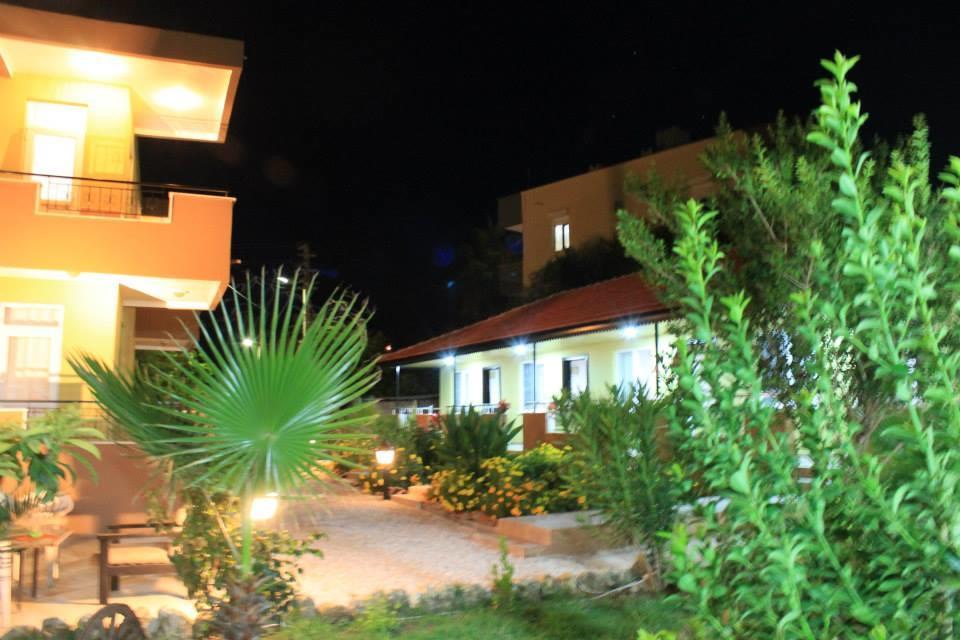 Kızılot Esmeralda Apart Butik Otel المظهر الخارجي الصورة